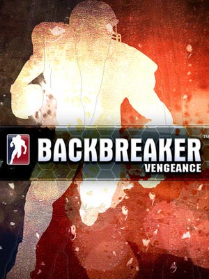 Cover von Backbreaker: Vengeance