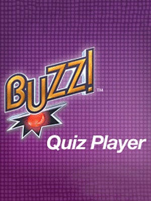 BUZZ! Quiz Player boxart