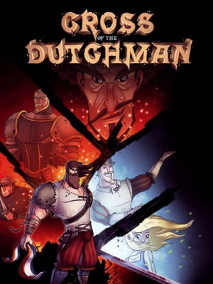 Cross of the Dutchman okładka gry