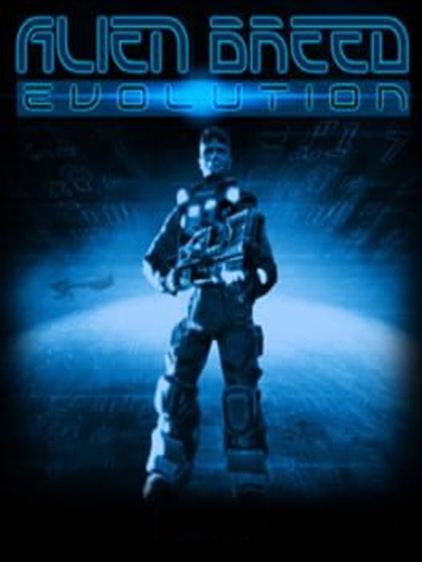 Alien Evolution Dm Screen Alien Breed Evolution gets new screens | VG247