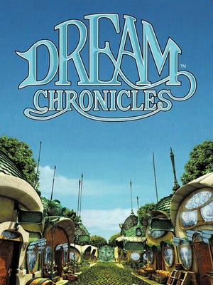 Dream Chronicles boxart
