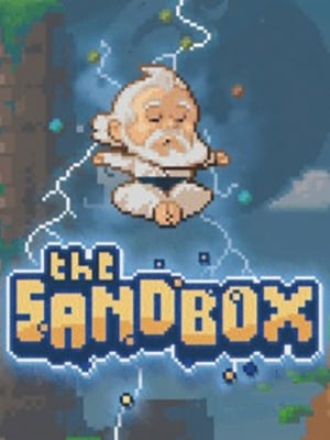 The Sandbox okładka gry