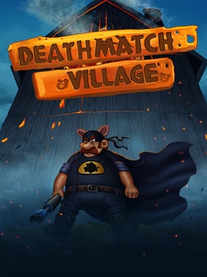 Cover von Deathmatch Village