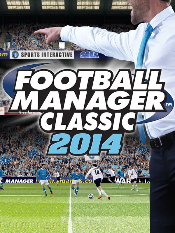 Football Manager Classic 2014 - la recensione Football Manager Classic 2014 - la recensione