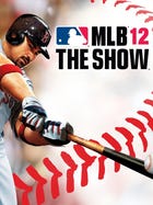 MLB 12 The Show boxart