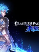 Granblue Fantasy Versus: Rising boxart