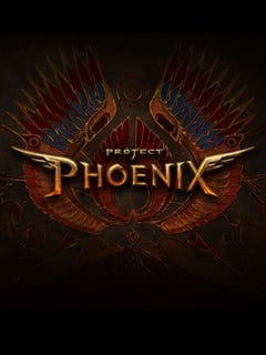 Project Phoenix boxart