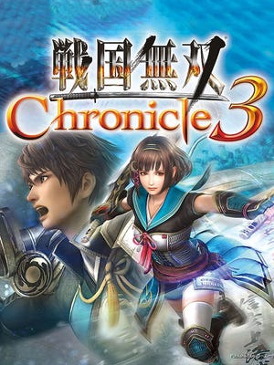 Cover von Samurai Warriors Chronicles 3