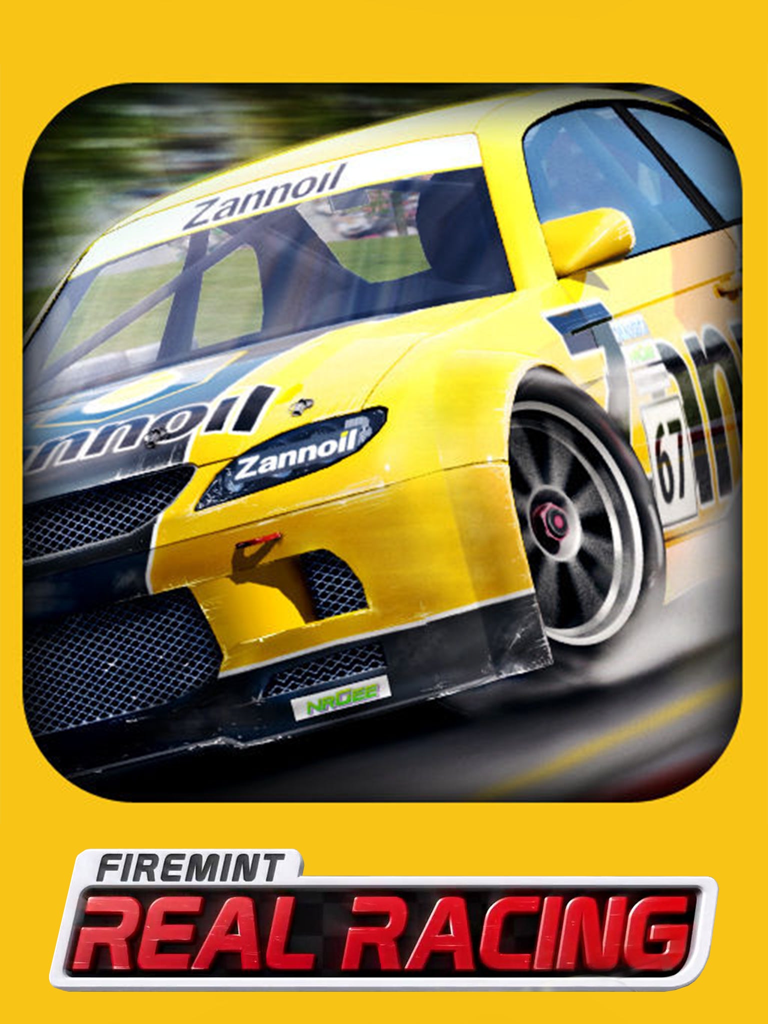 Real Racing | Eurogamer.net