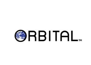 Portada de Orbital