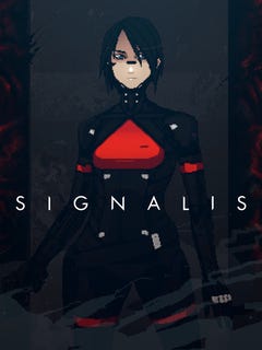 Signalis boxart