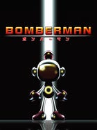 Bomberman 3DS boxart