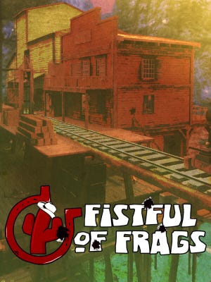 Portada de Fistful of Frags