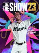MLB The Show 23 boxart