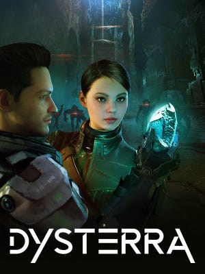 Cover von Dysterra