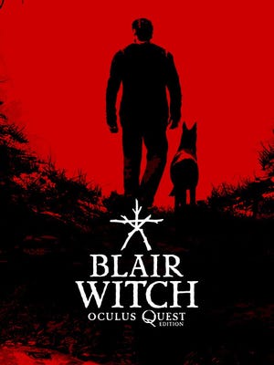 Blair Witch: Oculus Quest Edition okładka gry
