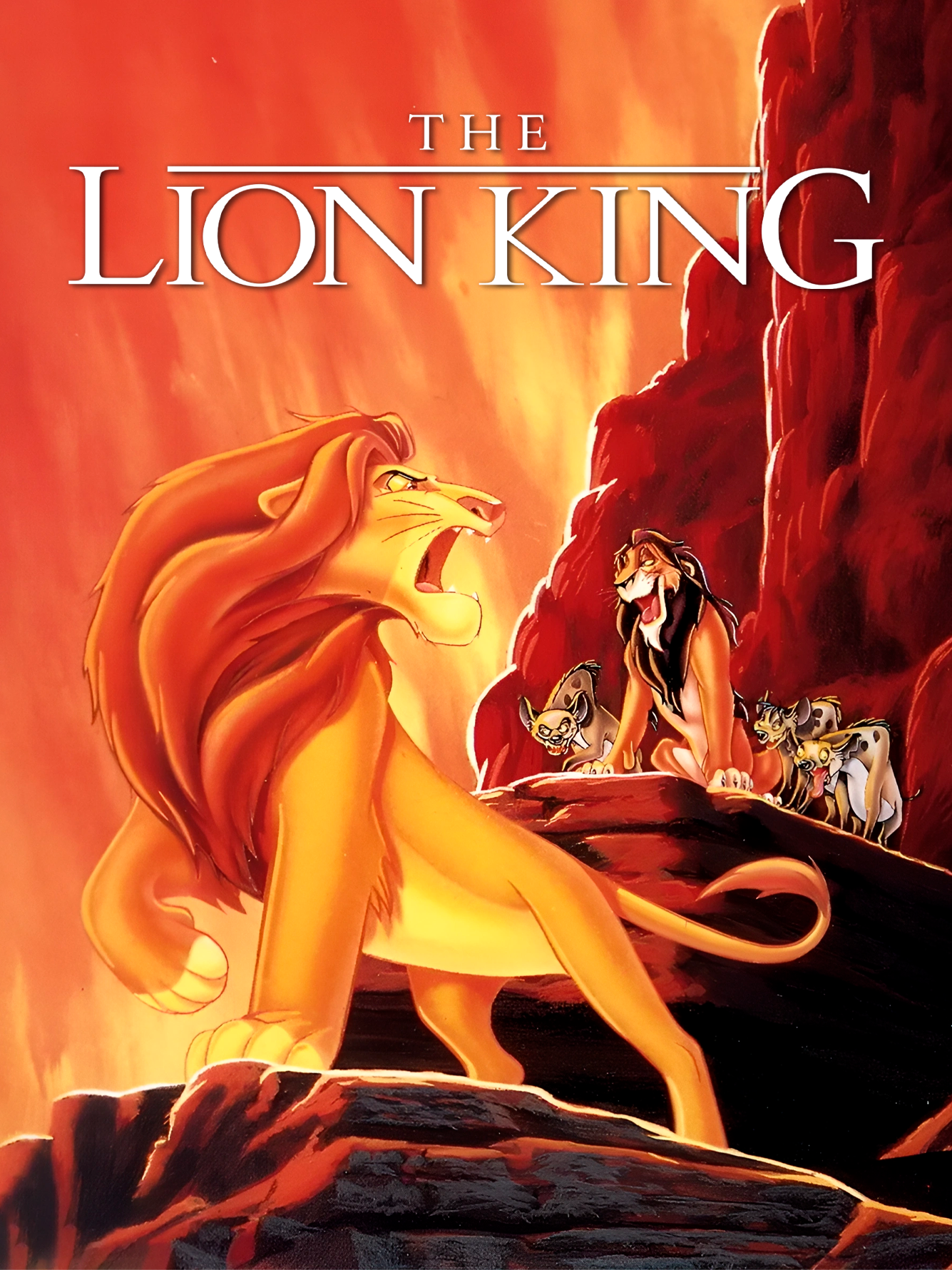 Disney's Aladdin, Lion King & Jungle Book Hit GOG | Rock Paper Shotgun