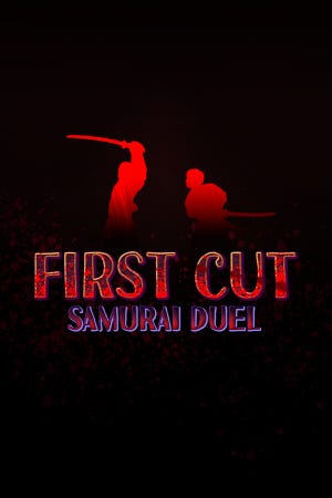 First Cut: Samurai Duel boxart