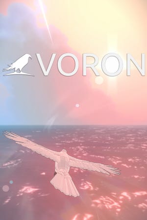 Voron boxart