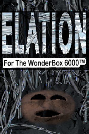 Elation For The Wonder Box 6000 boxart