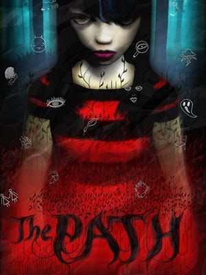 Cover von The Path