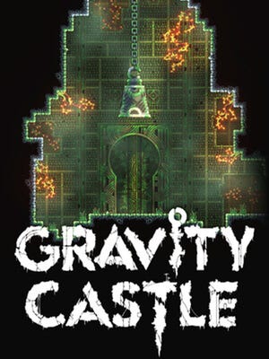 Gravity Castle boxart