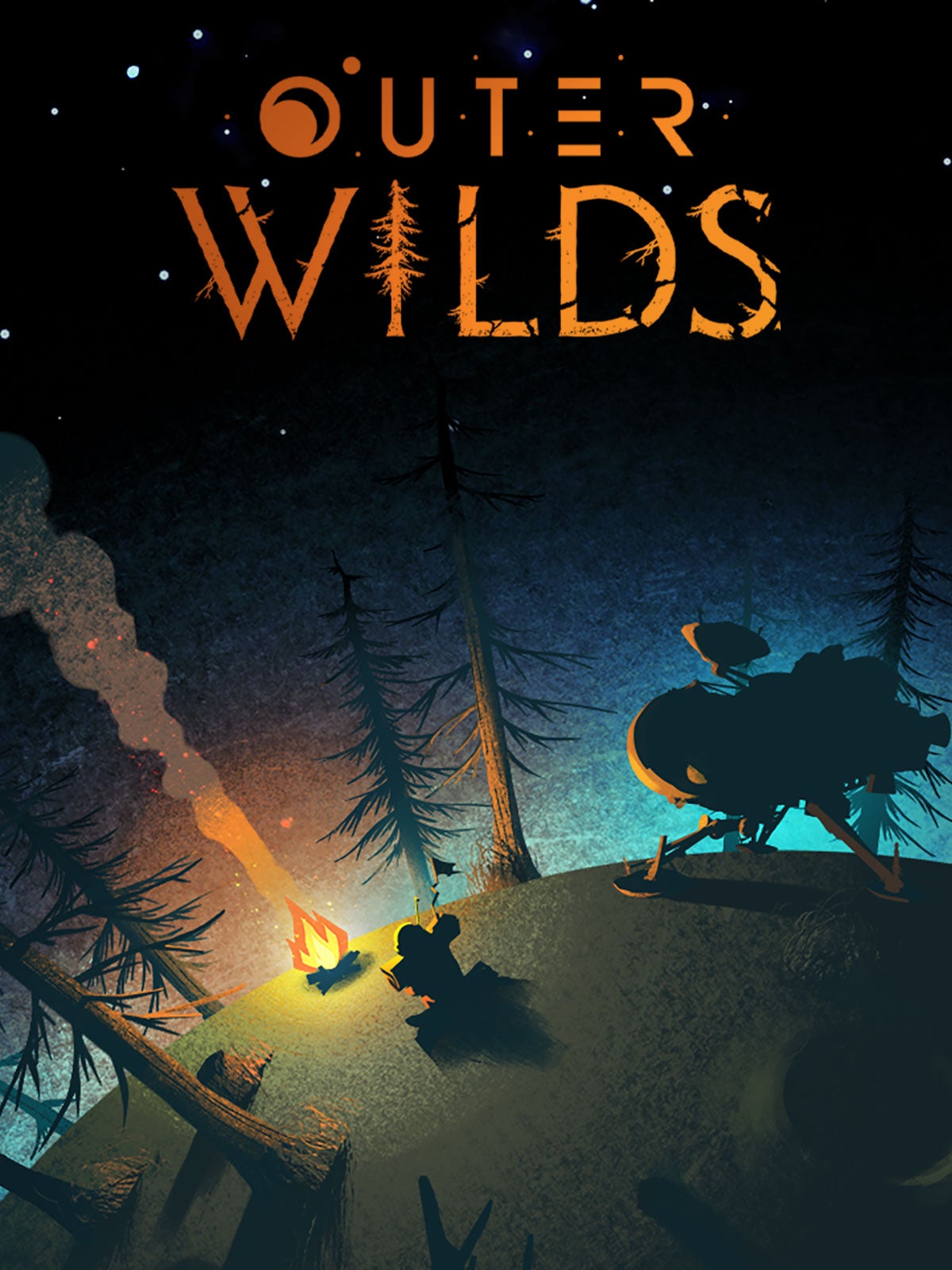The Outer Wilds developers are making a new game - 4
