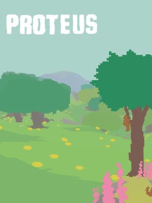 Cover von Proteus