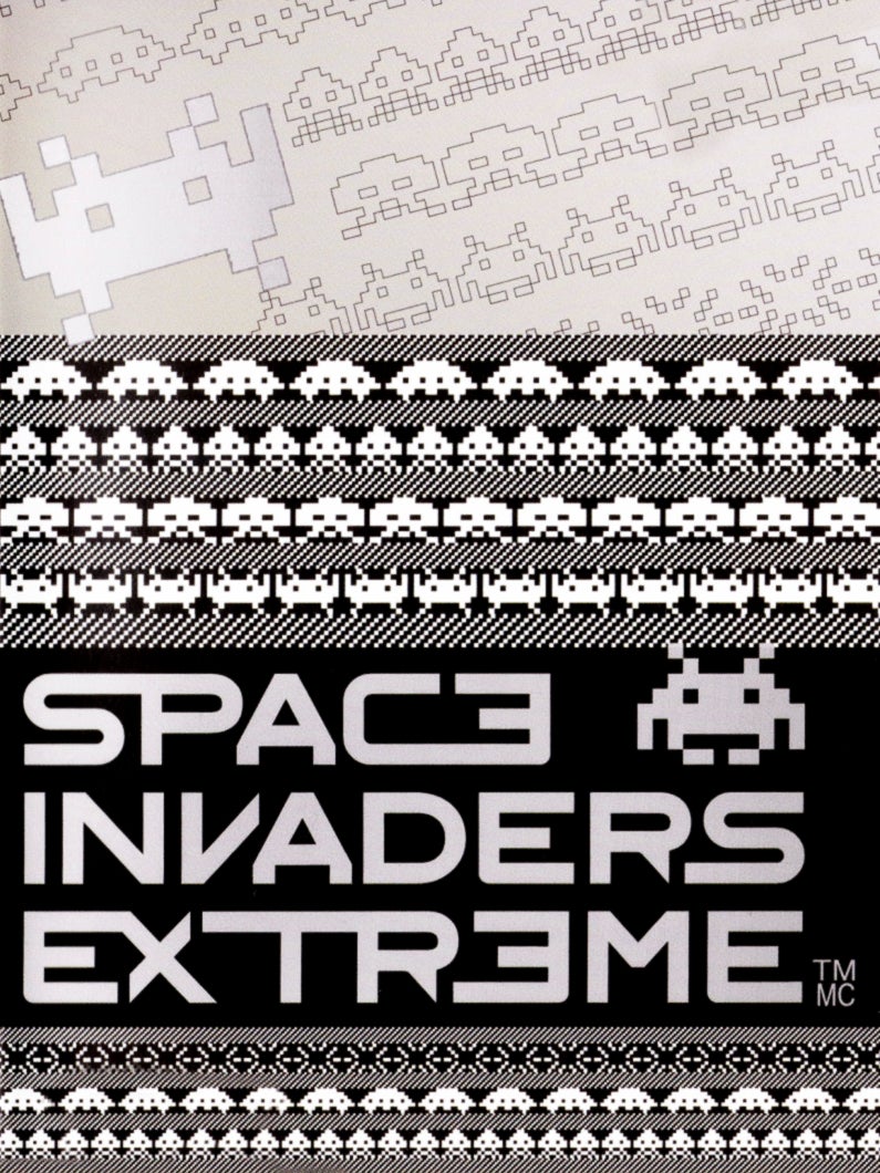 Space Invaders Extreme | Rock Paper Shotgun