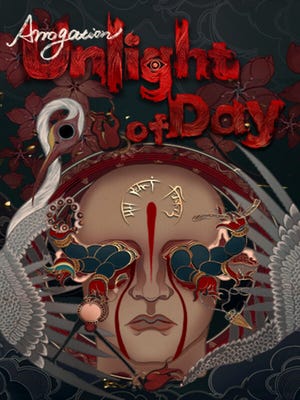 Cover von Arrogation: Unlight of Day