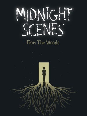 Midnight Scenes: From The Woods boxart