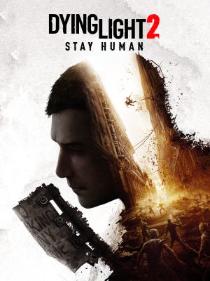 Cover von Dying Light 2 Stay Human