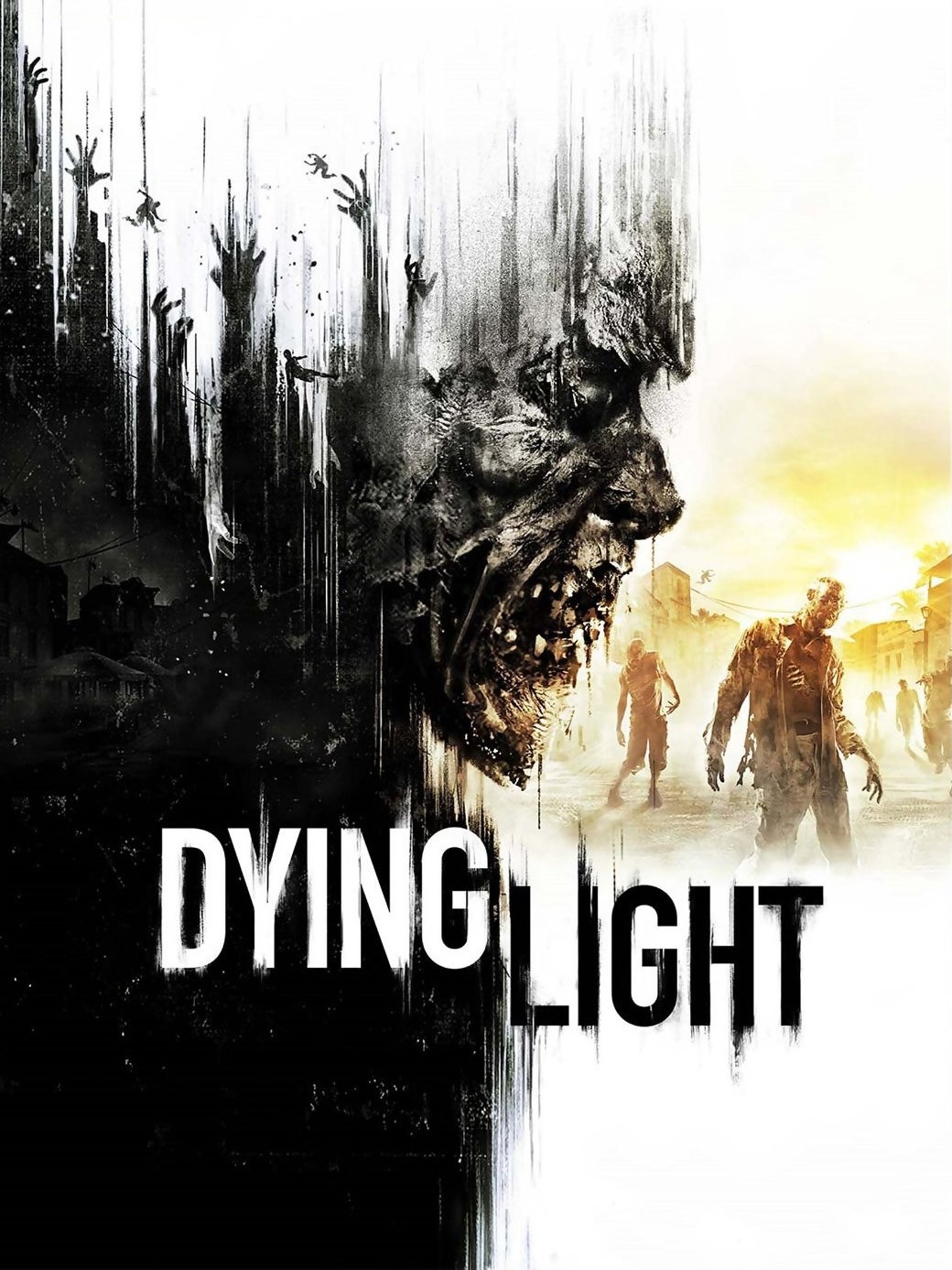 Dying light the following best sale digital download xbox one