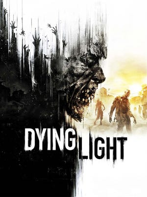 Caixa de jogo de Dying Light