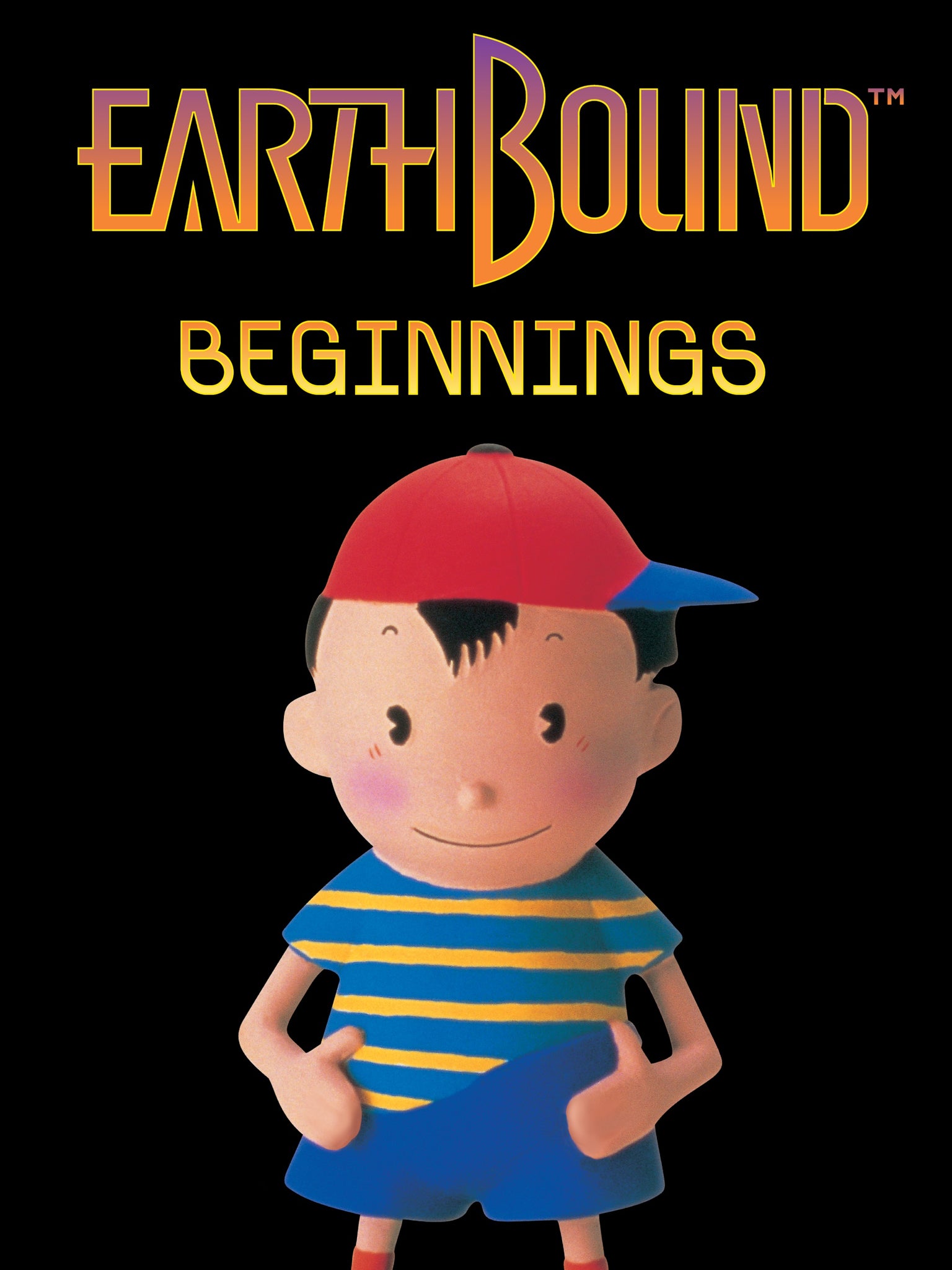 Earthbound's vinyl soundtrack is finally coming west | Eurogamer.net