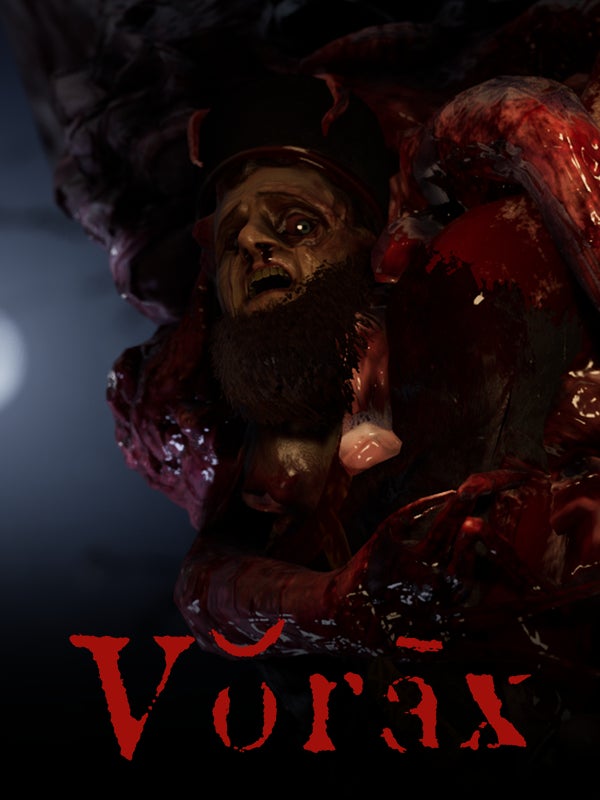 Survival horror, VORAX, looks to give The Forest fans a thorough single - 4
