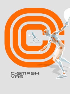 C-Smash VRS boxart