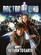 Doctor Who: Return to Earth boxart