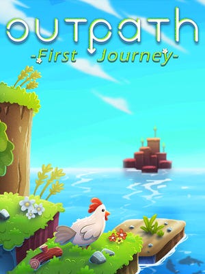 Outpath: First Journey boxart