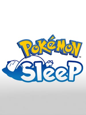 Caixa de jogo de Pokémon Sleep