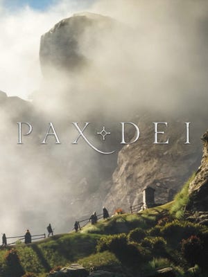 Pax Dei okładka gry