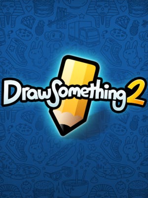 Draw Something 2 boxart