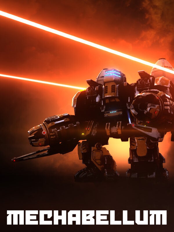 Brilliant autobattler Mechabellum has a new unit in stealth aircraft Phantom Ray - 5