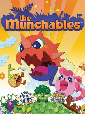 Cover von The Munchables