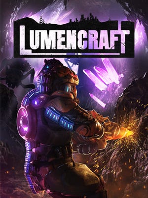Lumencraft boxart