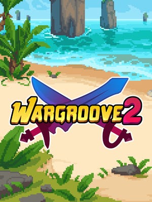 Wargroove 2 boxart