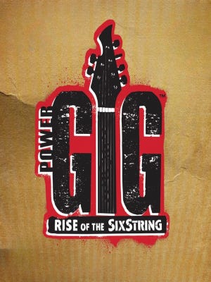 Power Gig: Rise of the SixString boxart