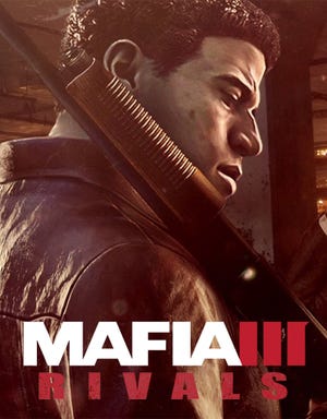 Mafia III: Rivals okładka gry