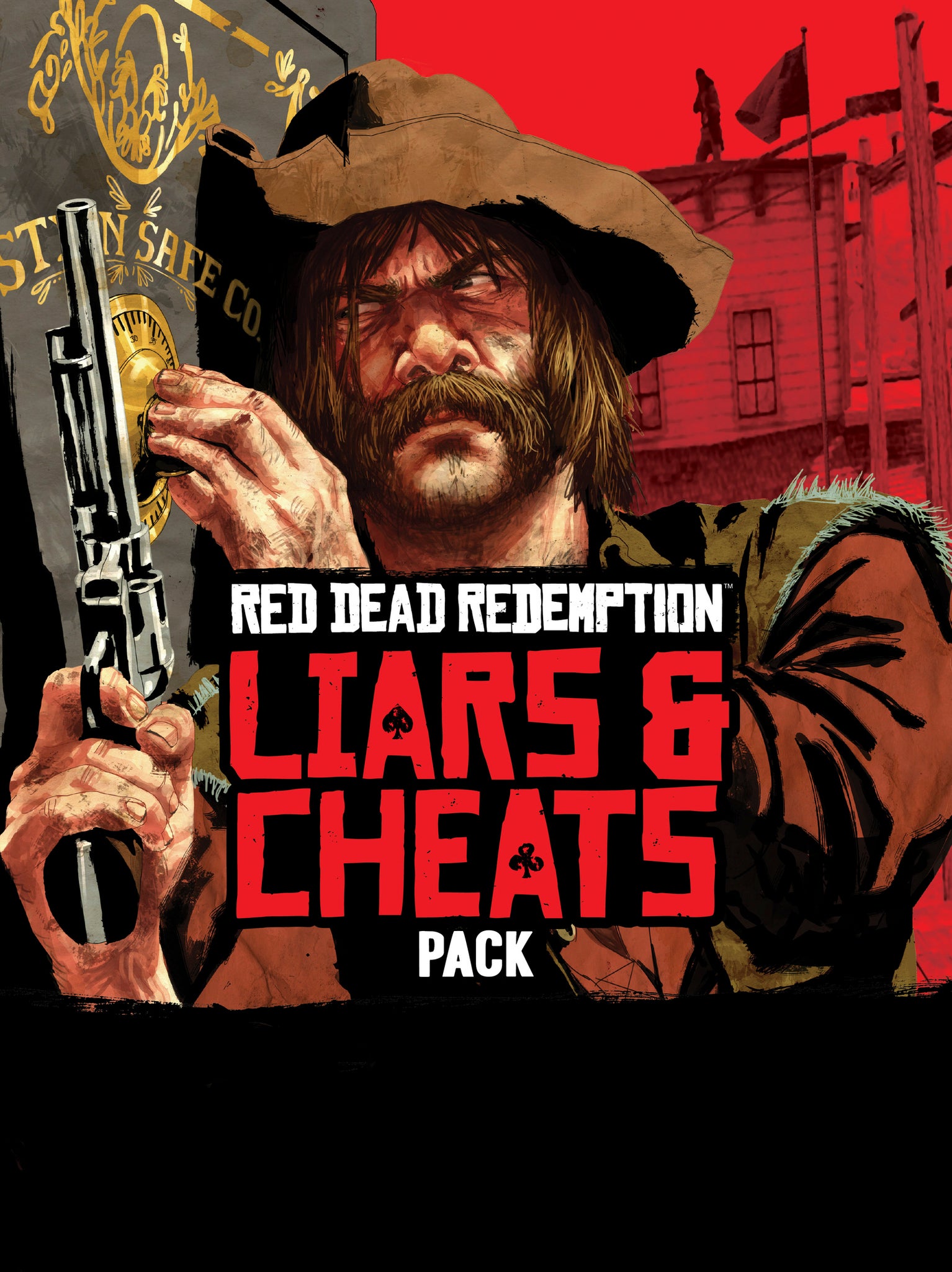 All Rdr All Red Dead Redemption games | Eurogamer.net