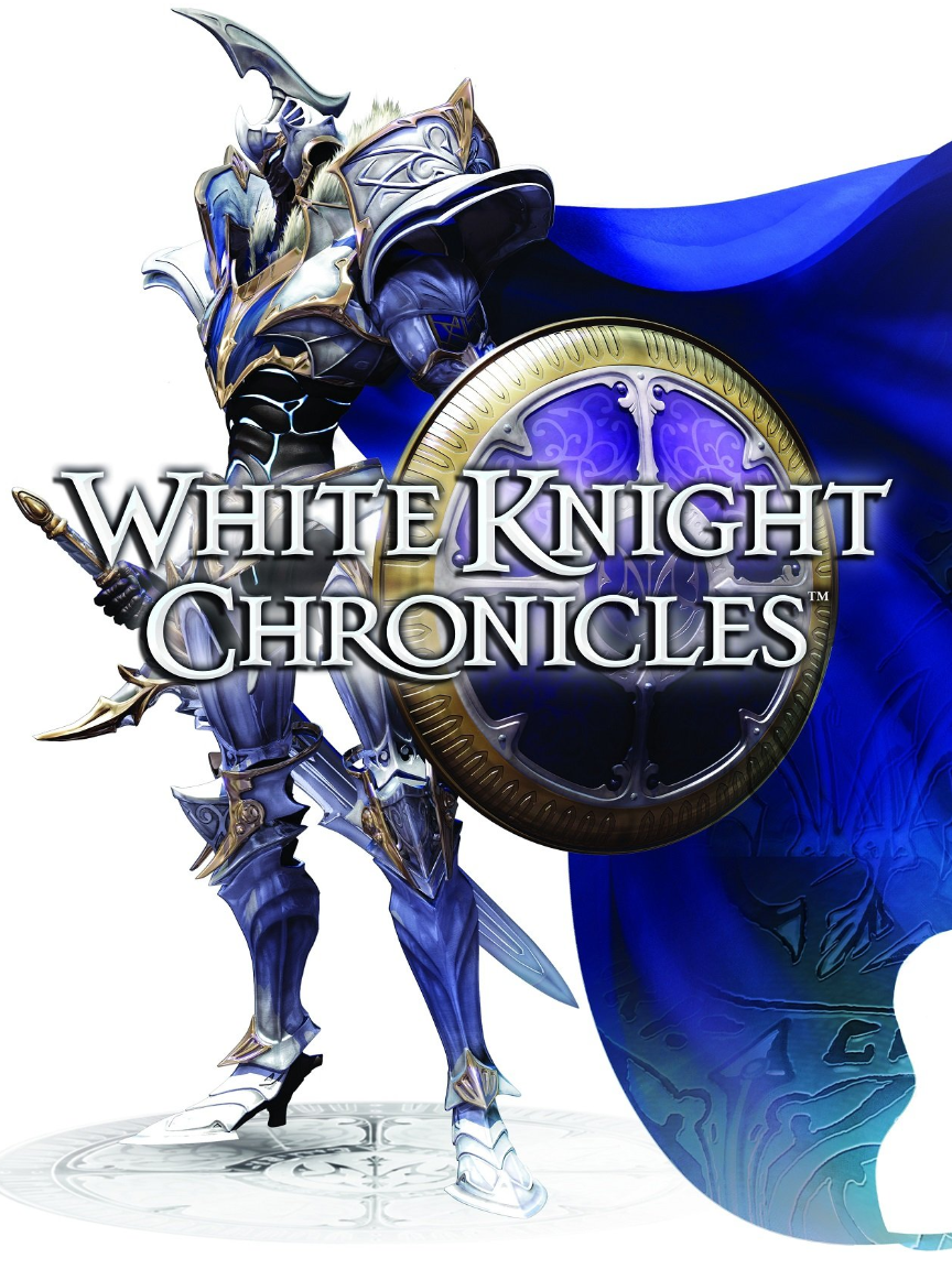 White Knight Chronicles 2 - first trailer | VG247